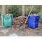 Durasack 48 Gallons Home and Yard Bags, Multi, 3 PK BB-2028MULTI-3PK - alternate 2